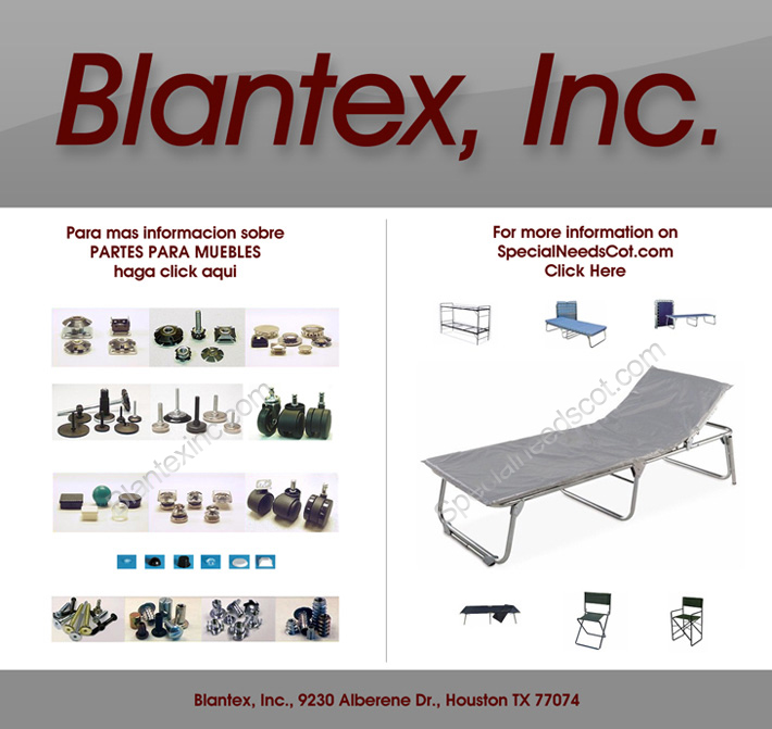 Blantex Inc